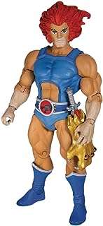 Super7 thundercats : figurine lion o (version 2) ultimates multicolore. Faites des économies sans sacrifier la qualité avec DIAYTAR COTE D'IVOIRE . Notre boutique en ligne propose une immense variété de produits discount, allant des appareils électroménagers aux vêtements tendance et aux gadgets les plus populaires. Trouvez tout ce dont vous avez besoin à des prix incroyables !