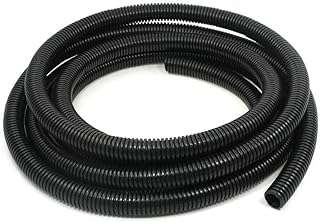 Tuyau flexible en pvc 10 mètres pour fils de signalisation. Trouvez les meilleurs bons plans chez DIAYTAR COTE D'IVOIRE, le go-to store en ligne pour tous vos besoins discount. Explorez notre large gamme de produits, des vêtements à la mode aux gadgets high-tech, et profitez de prix imbattables sans sacrifier la qualité !