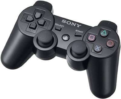 Manette sans fil dualshock 3 pour ps3 charcoal. Besoin d'équiper votre cuisine sans exploser votre budget ? DIAYTAR COTE D'IVOIRE  est là pour vous. Découvrez notre sélection d'ustensiles de cuisine discount, des marques les plus fiables aux outils les plus pratiques. Faites de DIAYTAR COTE D'IVOIRE  votre destination pour des économies culinaires.