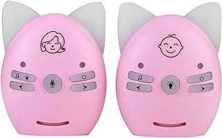 Moniteur audio sans fil 24g pour bébé avec musique et veilleuse aide au sommeil. DIAYTAR COTE D'IVOIRE, la référence en ligne pour des produits discount qui ne déçoivent pas. Parcourez notre vaste assortiment d'articles pour la maison, l'électroménager, l'informatique, la mode et les gadgets à des prix abordables. Trouvez tout ce dont vous avez besoin et économisez sans sacrifier la qualité grâce à notre boutique en ligne conviviale et sécurisée.