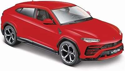 Maesto m31519 lamborghini urus : modellauto im maßstab 1:24 türen zum. Découvrez DIAYTAR COTE D'IVOIRE, la boutique en ligne ultime pour des achats malins. Parcourez notre catalogue où vous trouverez une grande variété de produits discount pour la maison, l'électroménager, l'informatique ainsi que les dernières tendances mode et les gadgets les plus en vogue.