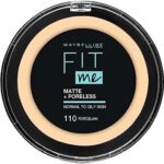 Maybelline new york fit me poudre mate et sans pores 110. Venez découvrir DIAYTAR COTE D'IVOIRE, la boutique en ligne qui rend le shopping discount plus accessible que jamais. Avec une large sélection de produits pour la maison, de l'électroménager performant, de l'informatique à la pointe et des articles de mode tendance, vous êtes assuré de trouver ce dont vous avez besoin à des prix attractifs.