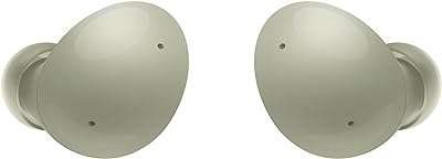 Samsung galaxy buds 2 avec étui de chargement suppression active du bruit et son personnalisable. DIAYTAR COTE D'IVOIRE, la boutique en ligne qui rend l'achat discount facile et accessible à tous ! Parcourez notre catalogue varié qui regorge de produits discount pour la maison, l'électroménager, l'informatique ou encore la mode. Avec nous, vous profiterez de tarifs avantageux sans compromis sur la qualité, le tout, depuis le confort de votre foyer.