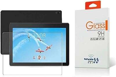 Protecteur d'écran en verre trempé anti rayures pour lenovo tab m10 tbx605f. Parcourez la boutique en ligne DIAYTAR COTE D'IVOIRE  et plongez dans un univers de bonnes affaires. Que vous ayez besoin de nouveaux appareils électroménagers, d'une garde-robe tendance ou des dernières nouveautés en matière de technologie, notre large gamme de produits discount vous offre la possibilité de faire des économies tout en vous faisant plaisir. Avec DIAYTAR COTE D'IVOIRE, profitez des meilleurs prix sans jamais compromettre la qualité.