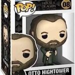 Pop! tv : la maison du dragon otto hightower. DIAYTAR COTE D'IVOIRE, l'adresse incontournable pour tous les amateurs de mode à petit prix. Découvrez notre large sélection de vêtements et accessoires tendances pour hommes et femmes, et exprimez votre style sans vous ruiner. Du casual chic au streetwear, notre boutique en ligne vous offre la possibilité de rester à la pointe de la mode à prix discount. Faites-vous plaisir sans vous soucier du coût !