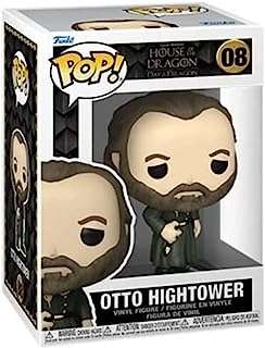 Pop! tv : la maison du dragon otto hightower. DIAYTAR COTE D'IVOIRE, l'adresse incontournable pour tous les amateurs de mode à petit prix. Découvrez notre large sélection de vêtements et accessoires tendances pour hommes et femmes, et exprimez votre style sans vous ruiner. Du casual chic au streetwear, notre boutique en ligne vous offre la possibilité de rester à la pointe de la mode à prix discount. Faites-vous plaisir sans vous soucier du coût !