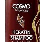 Cosmo hair naturals shampooing à la kératine 1000 ml anti chute de cheveux adoucit et. DIAYTAR COTE D'IVOIRE  - Votre adresse en ligne pour des offres discount irrésistibles. Trouvez tout ce dont vous avez besoin, du mobilier aux appareils électroniques en passant par les tendances de la mode, et profitez de nos prix imbattables. Réinventez votre façon de faire des achats et économisez dès maintenant !