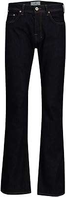 Jean bootcut tinman ltb jeans pour homme. Votre satisfaction et votre budget sont nos priorités chez DIAYTAR COTE D'IVOIRE, la boutique en ligne où vous trouverez tout ce dont vous avez besoin à prix mini. Explorez notre vaste sélection de produits discount, des articles pour la maison aux accessoires high-tech en passant par les dernières tendances en mode. Profitez de nos offres exceptionnelles et faites des économies en toute confiance !