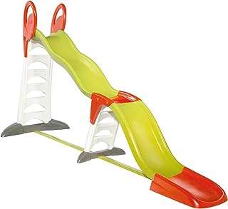Smoby 310260 megaglisse (375 m) toboggan bébé 2 en 1 en plastique. DIAYTAR COTE D'IVOIRE, le paradis du shopping en ligne à prix discount ! Naviguez à travers notre large gamme de produits discount soigneusement sélectionnés pour votre maison, votre cuisine, votre dressing et bien plus encore. Faites de bonnes affaires et offrez-vous les dernières tendances à petits prix, tout en restant à l'affût des nouveautés.