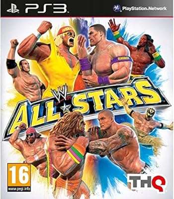 All stars par thq playstation 3. Découvrez DIAYTAR COTE D'IVOIRE, votre source incontournable pour des produits discount de premier choix. Parcourez notre vaste sélection d'appareils électroniques, de gadgets dernier cri, d'articles ménagers indispensables et bien plus encore, le tout à des prix imbattables.