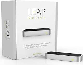 Lapmotion controller (interagit avec votre mac ou pc). DIAYTAR COTE D'IVOIRE  - Le paradis des bonnes affaires en ligne ! Avec notre large éventail de produits discount, vous trouverez tout ce dont vous avez besoin à des prix incroyablement bas. Des articles pour la maison aux appareils électroménagers, des ordinateurs aux vêtements à la mode, des gadgets uniques aux accessoires indispensables, nous sommes votre guichet unique pour des économies inégalées !