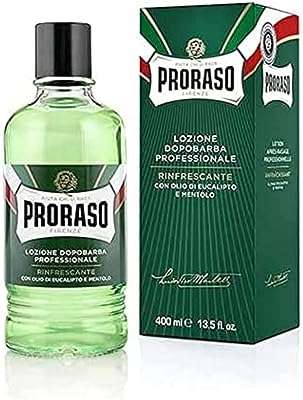 Lotion après rasage professionnelle proraso. Faites des économies sur tous vos achats en ligne avec DIAYTAR COTE D'IVOIRE, la référence en termes de boutique en ligne discount. Parcourez notre large gamme de produits allant de la maison à l'électroménager, de l'informatique à la mode et des gadgets, et trouvez tout ce dont vous avez besoin à des prix incroyables. Profitez de nos offres exclusives et commandez dès maintenant pour une livraison rapide à votre porte.