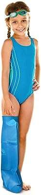 Couvre jambes imperméables en plâtre pour jambes natation bain protection imperméable jambe. Découvrez DIAYTAR COTE D'IVOIRE  et préparez-vous à vivre l'expérience d'achat en ligne ultime. Notre boutique propose une gamme complète de produits discount, de la maison aux appareils électroniques, en passant par la mode, offrant ainsi des solutions abordables pour tous vos besoins.