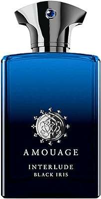 امواج عطر interlude black iris للرجال او دي بارفان، 100. Faites des économies sans sacrifier la qualité avec DIAYTAR COTE D'IVOIRE . Notre boutique en ligne propose une immense variété de produits discount, allant des appareils électroménagers aux vêtements tendance et aux gadgets les plus populaires. Trouvez tout ce dont vous avez besoin à des prix incroyables !