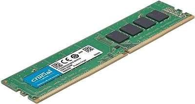 Mémoire pour ordinateur de bureau crucial 16 go ddr4 simple 2. DIAYTAR COTE D'IVOIRE  - la destination ultime pour des achats en ligne pratiques et économiques. Découvrez notre large éventail de produits discount, allant des appareils ménagers aux technologies de pointe, en passant par la mode tendance, et profitez de nos offres imbattables pour réaliser des économies substantielles.