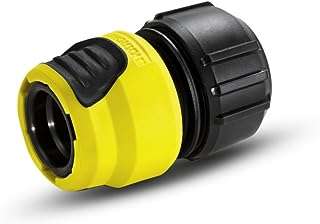 Adaptateur de tuyau polyvalent karcher pour jardinage nettoyeur haute pression 26451940. DIAYTAR COTE D'IVOIRE  est la référence en matière de produits discount en ligne. Parcourez notre catalogue et trouvez des articles indispensables pour la maison, des appareils électroménagers de qualité, des solutions informatiques abordables, des vêtements tendance et des gadgets à des prix incroyables.