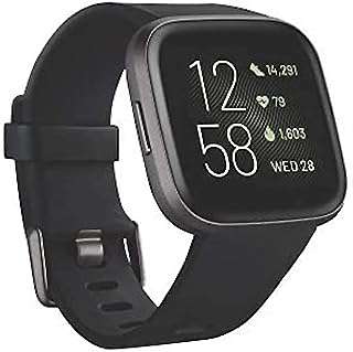 Montre intelligente fitbit versa 2 (technologie de communication en champ proche). Simplifiez vos achats en ligne avec DIAYTAR COTE D'IVOIRE . Notre boutique généraliste propose des produits dégriffés dans tous les domaines, de la maison à l'informatique, en passant par la mode. Bénéficiez de prix compétitifs sans faire de compromis sur la qualité.