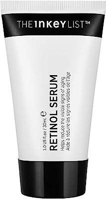 Le sérum rétinol unkissed 1% à libération lente cible les rides et l'anti âge. Vous voulez dépenser moins tout en obtenant plus ? DIAYTAR COTE D'IVOIRE  est là pour vous ! Profitez de nos offres exceptionnelles sur une large gamme de produits, allant des articles ménagers à l'électroménager, en passant par les gadgets et la mode. Faites des économies sans compromettre la qualité.