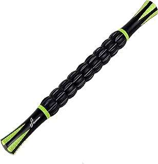 Bâton à rouleaux musculaires bâtons de massage sportif pour athlètes masseur musculaire des jambes. Besoin de produits à petit prix ? Faites confiance à DIAYTAR COTE D'IVOIRE, la boutique en ligne idéale pour réaliser des économies sur tous vos achats. Parcourez notre catalogue de produits discount, de la maison à l'électroménager, en passant par l'informatique et la mode. Ne vous privez pas et profitez des meilleurs prix du marché en faisant vos emplettes chez nous !