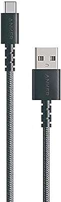Câble usb type c anker (6 pieds) powerline select + usb c vers usb a de type. Découvrez DIAYTAR COTE D'IVOIRE, votre destination incontournable pour des achats discount en ligne. Notre magasin généraliste propose une vaste gamme de produits, allant des articles ménagers pratiques aux appareils électroménagers de pointe, en passant par les gadgets multimédias les plus récents et les vêtements tendance. Faites des économies substantielles tout en vous offrant des produits de la plus haute qualité !