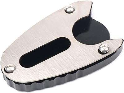Pour suzuki sv650 sv 650 2016 2019 sv650x 650x moto cnc béquille. Faites des économies sans compromettre votre satisfaction avec DIAYTAR COTE D'IVOIRE . Notre boutique en ligne propose une variété de produits discount dans différentes catégories, de l'électronique à la mode. Trouvez tout ce dont vous avez besoin à des prix imbattables !