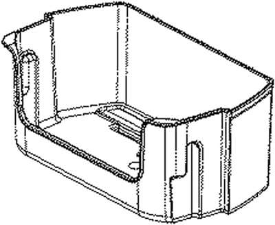 Boîtier de porte de réfrigérateur lg man63108601 pièce d'origine. Ne payez pas le prix fort, découvrez DIAYTAR COTE D'IVOIRE  ! Notre boutique en ligne généraliste vous propose une variété de produits discount, des essentiels pour la maison aux appareils électroniques, en passant par la mode et les gadgets. Bénéficiez de prix abordables et de promotions attractives pour réaliser des économies significatives sur vos achats en ligne.