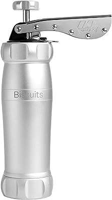 Marcato atlas 8307 machine à biscuits deluxe fabriquée en italie aluminium. Vous recherchez des cadeaux à prix abordable pour vos proches ? DIAYTAR COTE D'IVOIRE  a tout pour vous plaire. Explorez notre gamme de gadgets discount, des articles les plus insolites aux innovations technologiques les plus recherchées. Offrez des cadeaux originaux et faites des économies avec DIAYTAR COTE D'IVOIRE .