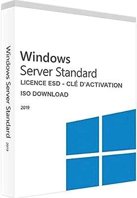 Microsoft windows server 2019 standard (jusqu'à 16 cœurs) de is_best_seller. DIAYTAR COTE D'IVOIRE, votre partenaire pour des achats électroniques à prix discount. Découvrez notre large choix d'appareils high-tech, des smartphones aux téléviseurs en passant par les enceintes et les caméras. Profitez de nos offres imbattables pour vous équiper des dernières innovations technologiques sans vous ruiner.