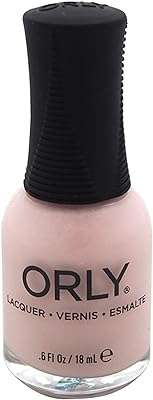 Vernis à ongles kiss the press d'orly 15 ml. Faites des économies avec DIAYTAR COTE D'IVOIRE, votre boutique en ligne discount préférée. Parcourez notre sélection complète d'articles allant des équipements électroménagers aux produits informatiques en passant par la mode et les gadgets. Profitez de nos promotions régulières et découvrez des prix incroyables sans jamais sacrifier la qualité.