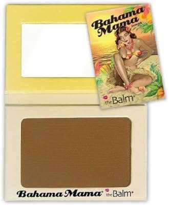 Surligneur et poudre de doublure thebalm bahama mama 708 g. Votre shopping malin commence ici chez DIAYTAR COTE D'IVOIRE, la boutique en ligne où vous trouverez tout ce dont vous avez besoin à prix mini. Explorez notre vaste sélection d'articles discount, des produits pour la maison aux dernières tendances en mode et en informatique, et offrez-vous des bonnes affaires sans vous ruiner !
