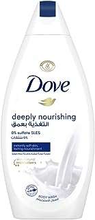 Lavage corporel profondément nourrissant dove pour un apaisement instantané original sans. DIAYTAR COTE D'IVOIRE  - votre source incontournable de produits discount en ligne. Avec notre sélection diversifiée allant de la maison à l'électroménager, de l'informatique à la mode, profitez de tarifs défiant toute concurrence. Faites des économies intelligentes et commandez dès maintenant !