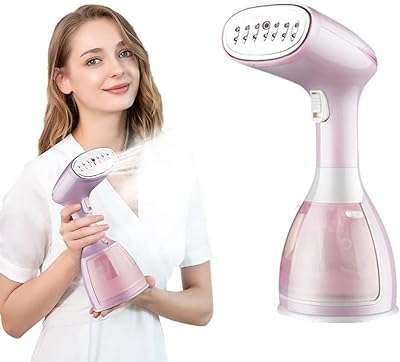 Défroisseur vapeur proton 350 ml 14 trous chauffage rapide en 15. DIAYTAR COTE D'IVOIRE, votre destination en ligne pour des achats malins : explorez nos catégories variées telles que la maison, l'électroménager, l'informatique et la mode, et découvrez des produits discount à prix défiant toute concurrence. Faîtes-vous plaisir sans vous ruiner avec DIAYTAR COTE D'IVOIRE !