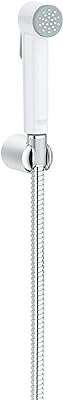 Ensemble de douchette de wc grohe tempesta f avec 30 supports muraux modèle. Plongez dans l'univers de DIAYTAR COTE D'IVOIRE, votre boutique en ligne généraliste spécialisée dans les produits discount. Explorez notre large variété d'articles allant de la maison à l'électroménager, en passant par l'informatique, la mode et les gadgets, le tout à des prix défiant toute concurrence. Profitez de notre expertise en matière de bonnes affaires et réalisez des économies significatives.