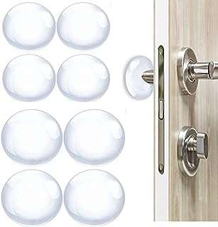 Revhque butée de porte protecteur mural 8pcs itebitopstar pare chocs réutilisable forte. DIAYTAR COTE D'IVOIRE  - L'adresse incontournable des chasseurs de bonnes affaires en ligne. Découvrez notre large gamme de produits à prix discount, allant des gadgets innovants aux appareils électroménagers dernier cri. Faites des économies sans sacrifier vos envies !