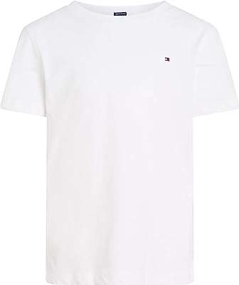 T shirt basique à manches courtes cnn night pour garçons is_best_seller. DIAYTAR COTE D'IVOIRE, votre source incontournable de produits discount à portée de clic. Parcourez notre collection complète de produits abordables pour équiper votre maison, améliorer votre électroménager, fournir votre informatique, compléter votre garde-robe et découvrir les derniers gadgets. Optez pour une expérience de shopping en ligne pratique et économique avec DIAYTAR COTE D'IVOIRE .