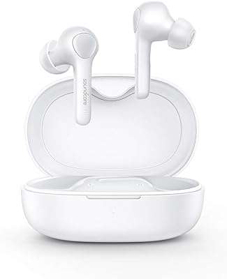 Écouteurs anker tws a3908 live note blanc. DIAYTAR COTE D'IVOIRE, la référence en ligne pour des produits discount qui ne déçoivent pas. Parcourez notre vaste assortiment d'articles pour la maison, l'électroménager, l'informatique, la mode et les gadgets à des prix abordables. Trouvez tout ce dont vous avez besoin et économisez sans sacrifier la qualité grâce à notre boutique en ligne conviviale et sécurisée.