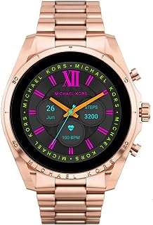 Montre intelligente michael kors bradshaw de 6e génération avec écran amoled. Looking for great bargains on a variety of products? Look no further than DIAYTAR COTE D'IVOIRE, the ultimate online general store. Discover amazing discounts on household items, electronics, fashion, and more, making it the perfect destination for budget-friendly shopping.