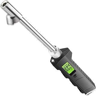 Manomètre numérique kastwave pour pneus 230 psi double tête robuste pour camion et camping car avec écran. Vous cherchez des produits discount de qualité ? Ne cherchez plus, DIAYTAR COTE D'IVOIRE  est là pour vous ! Parcourez notre boutique en ligne et découvrez une variété d'articles pour la maison, l'électroménager, la mode, l'informatique et les gadgets à des prix défiant toute concurrence. Ne manquez pas nos offres spéciales et économisez sur tous vos achats !
