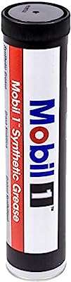 Tube de lubrifiant synthétique mobil 1 400 ml. Ne payez pas plus cher pour les mêmes produits ailleurs ! DIAYTAR COTE D'IVOIRE  propose une large gamme de produits de qualité à des prix discount. Trouvez tout ce dont vous avez besoin, des appareils ménagers aux gadgets dernier cri, et économisez de l'argent sans compromettre la qualité.