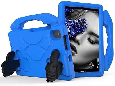 Coque eva résistante aux chocs goodrun compatible avec huawei matepad t8. Bienvenue chez DIAYTAR COTE D'IVOIRE, votre guichet unique pour des achats discount en ligne. Parcourez notre catalogue étendu et trouvez des articles variés, allant de l'électroménager pratique à la dernière mode, le tout à des prix imbattables. Profitez de la qualité sans compromis tout en maximisant vos économies chez nous.