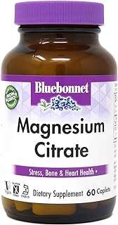 Capsules de citrate de magnésium blue bonnet 400 mg. DIAYTAR COTE D'IVOIRE  - Le paradis des bonnes affaires en ligne ! Avec notre large éventail de produits discount, vous trouverez tout ce dont vous avez besoin à des prix incroyablement bas. Des articles pour la maison aux appareils électroménagers, des ordinateurs aux vêtements à la mode, des gadgets uniques aux accessoires indispensables, nous sommes votre guichet unique pour des économies inégalées !
