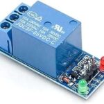 Module de relais arduino et raspberry pi 5 v 1 canal pour l'automatisation des commutateurs. À la recherche de bonnes affaires ? Ne cherchez plus ! DIAYTAR COTE D'IVOIRE  est là pour vous. Avec une gamme complète de produits discount, allant de la maison à l'électroménager, de l'informatique à la mode et aux gadgets tendance, vous trouverez sûrement ce que vous cherchez tout en réalisant des économies substantielles.