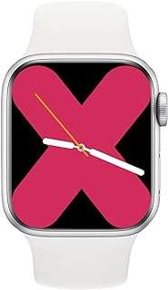 Montre intelligente x cell g7 talk moniteur de fréquence cardiaque tension artérielle niveau d'oxygène recevoir et passer. Besoin de trouver des gadgets originaux et amusants ? DIAYTAR COTE D'IVOIRE  est là pour vous proposer une sélection de produits discount qui égayeront votre quotidien. Trouvez des cadeaux uniques pour vos proches ou offrez-vous des articles ludiques qui vous divertiront sans vider votre porte-monnaie. Faites de votre shopping en ligne un moment fun et économique.