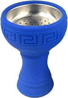 Bol à narguilé en silicone avec accessoires de incassables et inodores. Trouver des articles discount en ligne n'a jamais été aussi simple avec DIAYTAR COTE D'IVOIRE . Parcourez notre boutique en ligne pour découvrir une sélection variée de produits, des indispensables de la maison aux gadgets innovants. Avec des prix compétitifs et des réductions attractives, vous pouvez acheter en toute confiance chez nous.