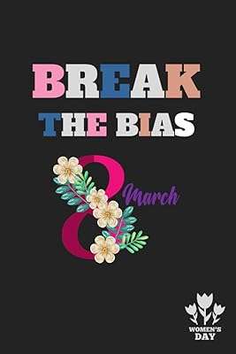 Cahier break the bias : journée internationale de la femme 8. DIAYTAR COTE D'IVOIRE  est votre partenaire de confiance pour des achats en ligne à prix réduits. Explorez notre site pour trouver tout ce dont vous avez besoin, des appareils électroménagers de renom aux gadgets étonnants, et profitez de nos offres exclusives pour réaliser des économies incroyables.