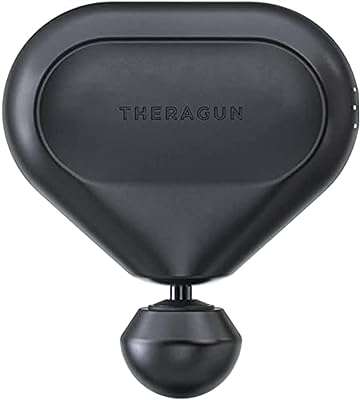 Mini pistolet de massage theragens masseur musculaire profond portable et silencieux. DIAYTAR COTE D'IVOIRE  vous offre un large éventail de produits discount adaptés à tous les budgets. Faites des bonnes affaires sur une sélection d'articles pour la maison, l'électroménager, l'informatique, la mode et les gadgets. Profitez de nos prix cassés et découvrez une nouvelle façon de faire des économies sans sacrifier la qualité !