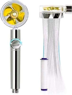 Pommeaux de douche haute pression avec filtre régulation du ventilateur. Faites des économies avec DIAYTAR COTE D'IVOIRE, votre boutique en ligne discount préférée. Parcourez notre sélection complète d'articles allant des équipements électroménagers aux produits informatiques en passant par la mode et les gadgets. Profitez de nos promotions régulières et découvrez des prix incroyables sans jamais sacrifier la qualité.