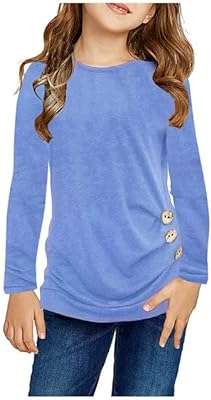 Bébé et enfants t shirts colorés à manches longues pour filles. Découvrez DIAYTAR COTE D'IVOIRE, la boutique en ligne où vous trouverez des articles discount pour tous les aspects de votre vie quotidienne. Que vous recherchiez des équipements pour la maison, des appareils électroniques dernier cri, des vêtements à la mode ou des gadgets innovants, notre vaste sélection de produits vous garantit des économies substantielles sans sacrifier la qualité. Faites des achats malins et profitez de prix imbattables avec DIAYTAR COTE D'IVOIRE .