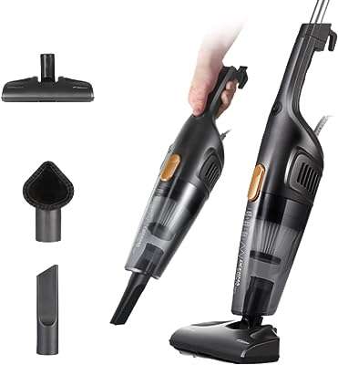 Aspirateur à main deerma dx115c 600 w 12 000 pa forte aspiration léger et silencieux. Envie de faire des économies sans sacrifier la qualité ? Rendez-vous sur DIAYTAR COTE D'IVOIRE  ! Notre boutique en ligne généraliste vous offre un large choix de produits discount, allant des articles ménagers aux équipements électroniques, en passant par la mode et les gadgets. Faites votre shopping en toute confiance, en bénéficiant de nos prix compétitifs et de notre livraison rapide.