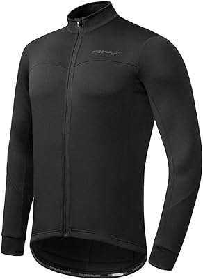 Veste de cyclisme d'hiver en polaire thermique à manches longues et 3. Recherchez-vous des produits de qualité sans vous ruiner ? DIAYTAR COTE D'IVOIRE  est là pour vous ! Notre boutique en ligne propose une large gamme de produits discount, de la maison à l'électroménager en passant par l'informatique, la mode et les gadgets. Faites des économies avec nous !